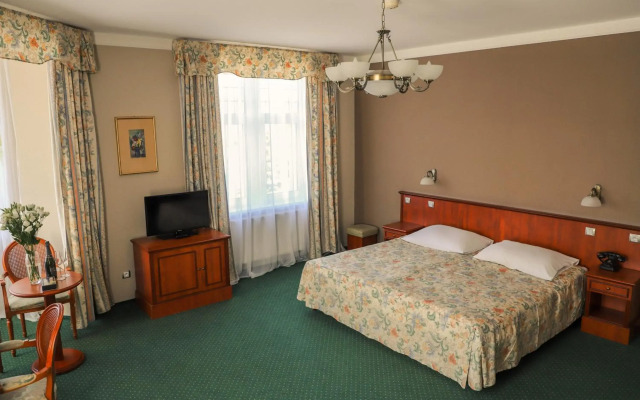 Hotel Union