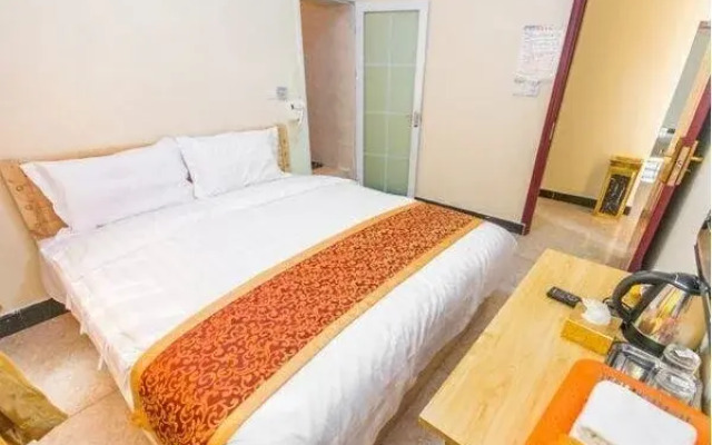 Rongcheng Hotel