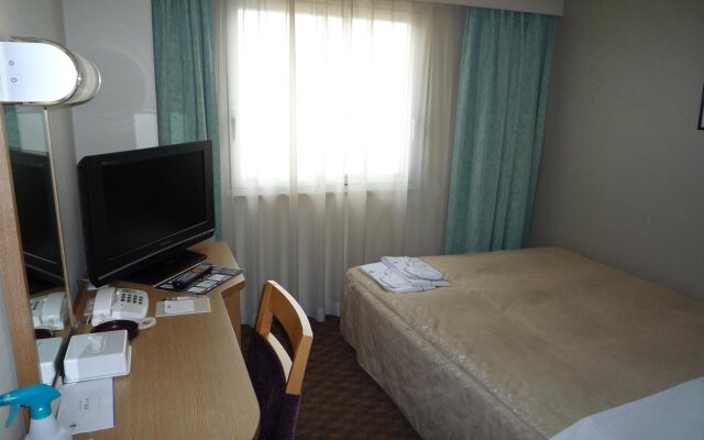 UNIZO INN Tokyo Asakusa