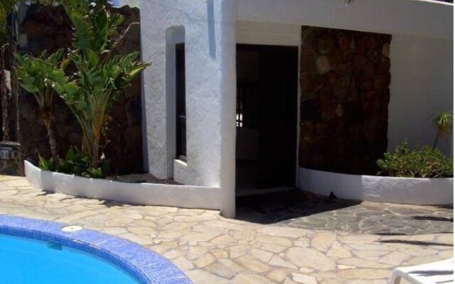 El Jardin
