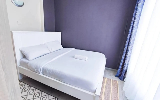 PAC University Guesthouse
