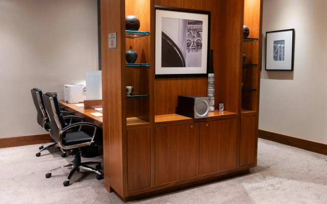 London Marriott Hotel Canary Wharf - Image 3