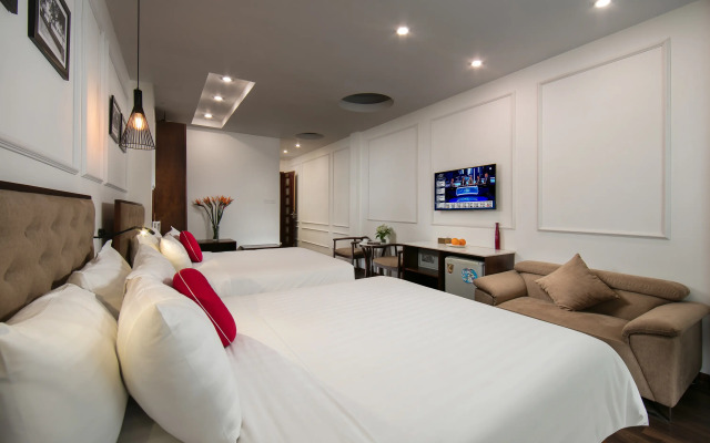 Victory Legend Hotel & Spa