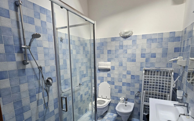 Residence Borgo dei Limoni