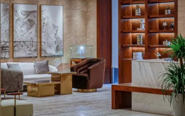 Hu Zhou Mountain and sea Happiness Bay Hotel