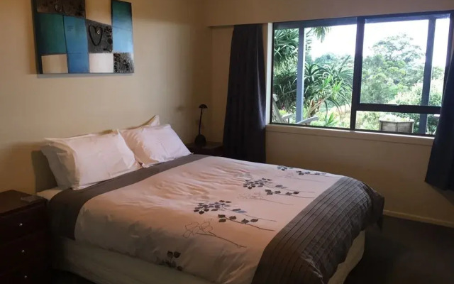 Our Beach House - Upper Wainui