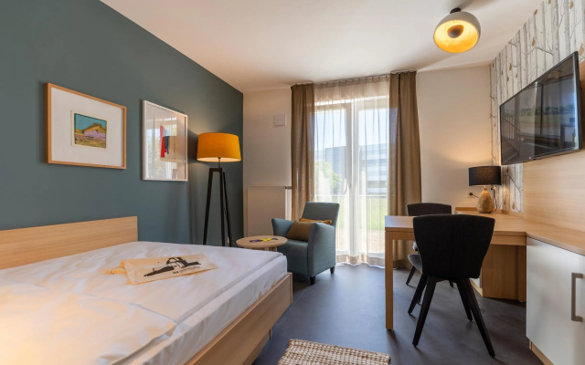 Koncept Hotel Neue Horizonte