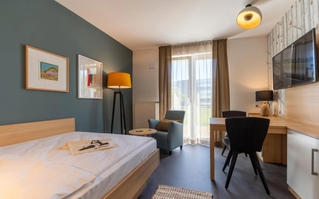 KONCEPT Hotel Neue Horizonte