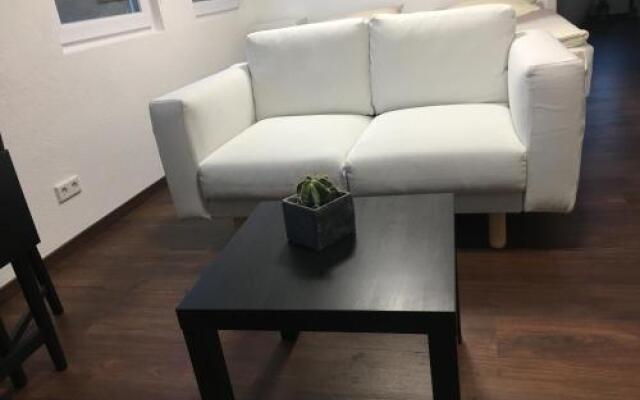 Business Appartements
