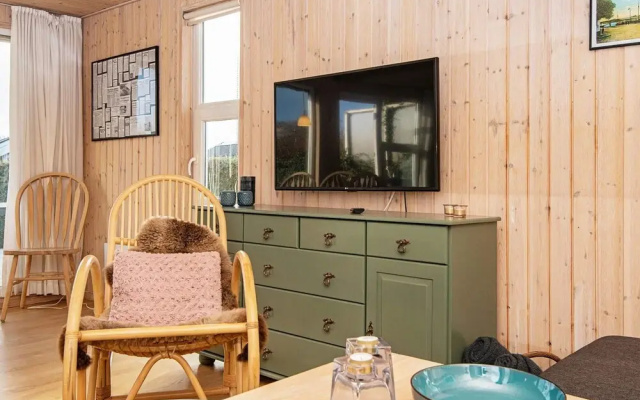 4 Person Holiday Home in Hejls-by Traum