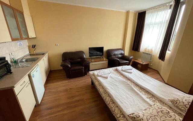 Borovets Holiday Apartments - Different Locations in Borovets