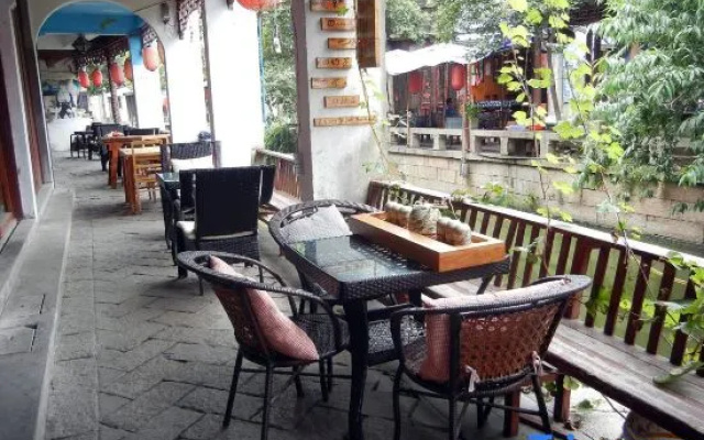 Lianshuo Sweetmeats Hostel