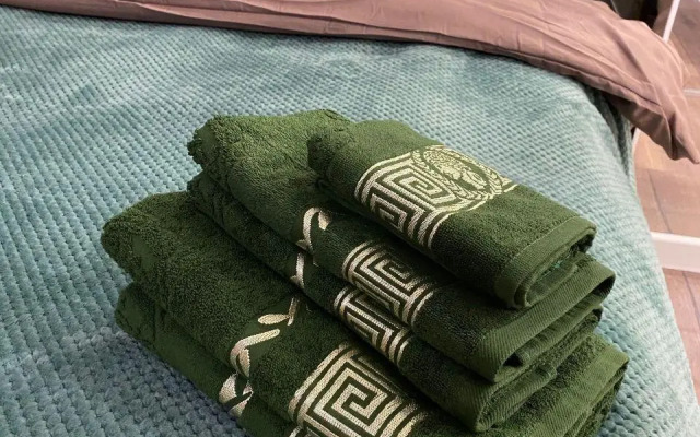 Апартаменты на проспекте Ленина 85Б