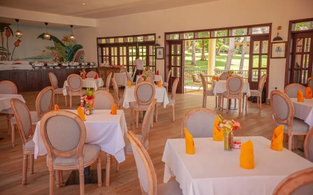 Brovad Sands Lodge