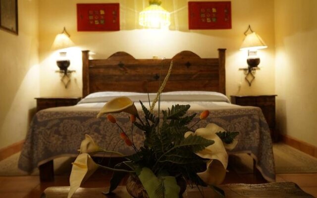 Hotel Posada Las Campanas