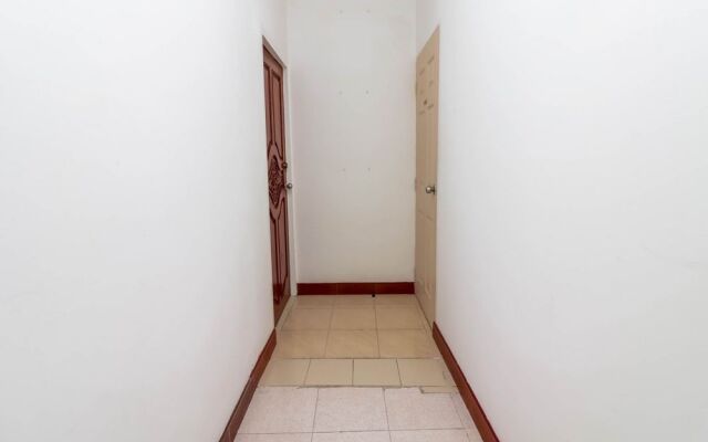 NIDA Rooms BTS Phra Kanong 1112 Majestic