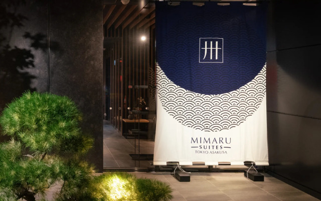 Mimaru Suites Tokyo Asakusa