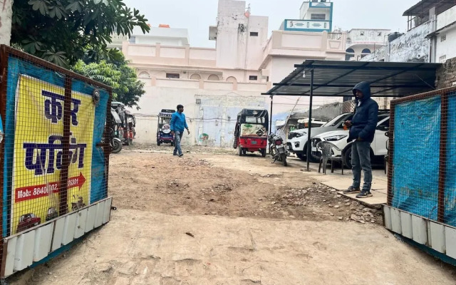 Shiv Darshan Home Stay