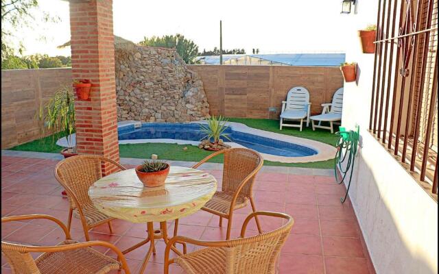 Chalet Barrio Nuevo