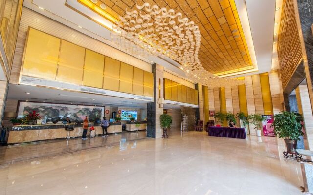 Hongfeng Jingcheng International Hotel