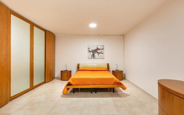 2178 Appartamento Negroamaro by Barbarhouse