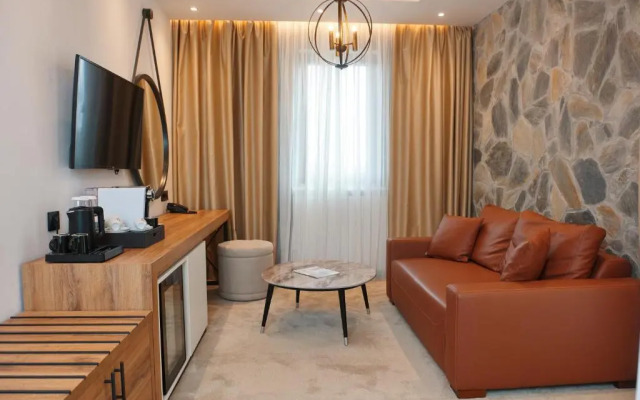 Zlatibor Lux Holiday Home