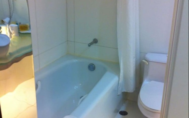 New Times Hotel Shenzhen