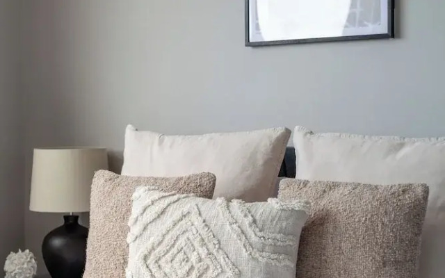 The Old Street Luxury Apartment