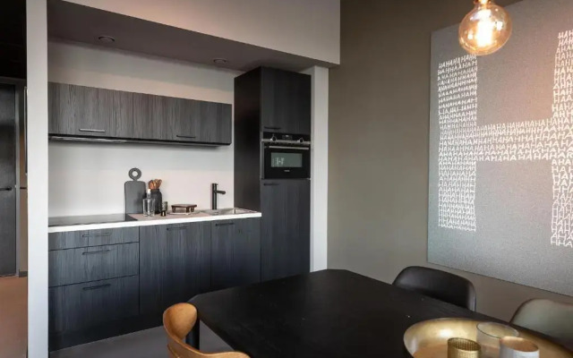 Hilversum City Apartments