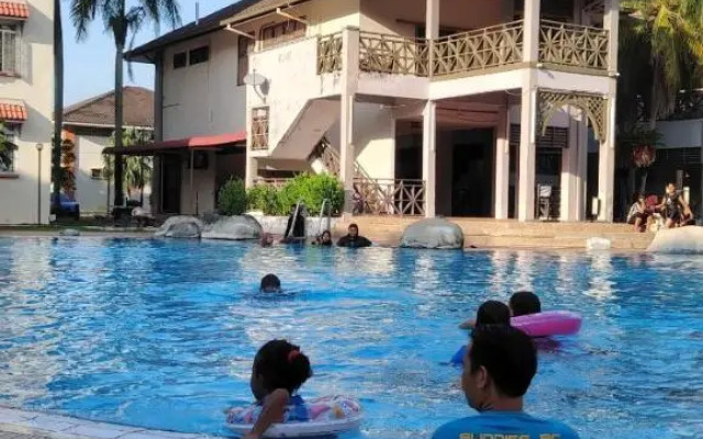 PD Perdana - Pidi Resort A108