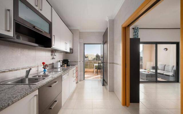 Apartment, 10 Min walk to Lagos Marina