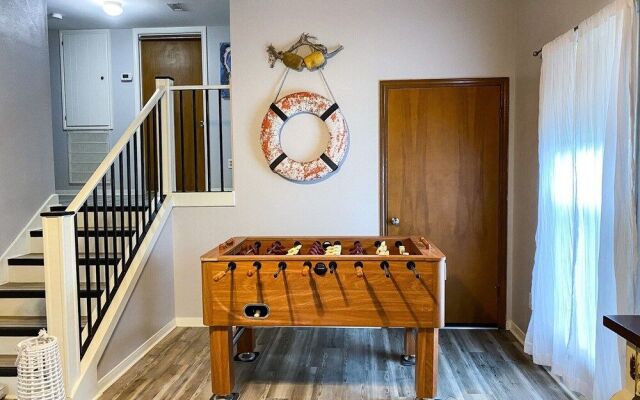 Miller Time in Matty