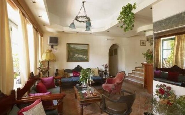 Apollon Hotel