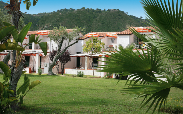Cefalù resort - Sporting Club