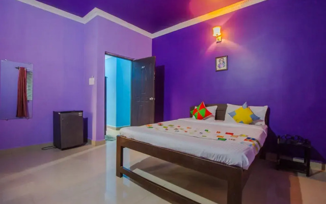 OYO 22472 Home Elegant Studio Tito's Lane