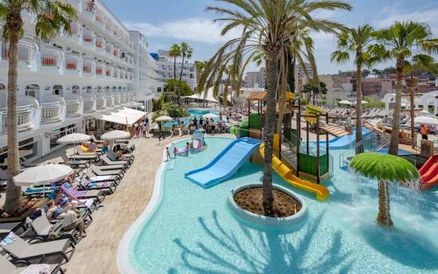 Hotel Best Lloret Splash