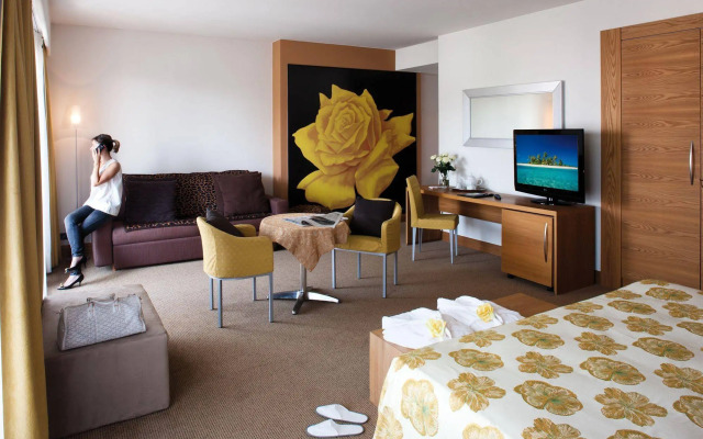 Hotel Relais Le Betulle