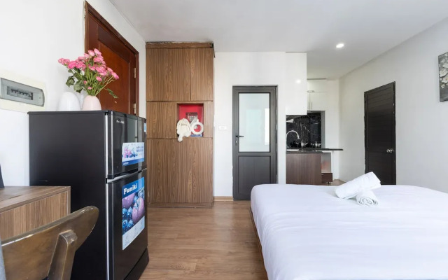 Vega Hanoi Hotel- Apartment