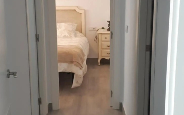 Apartamento La Gaviota