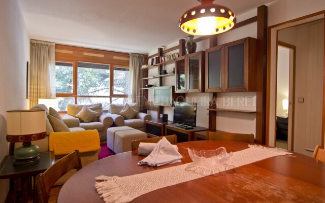 Apartamento Dera Cascada