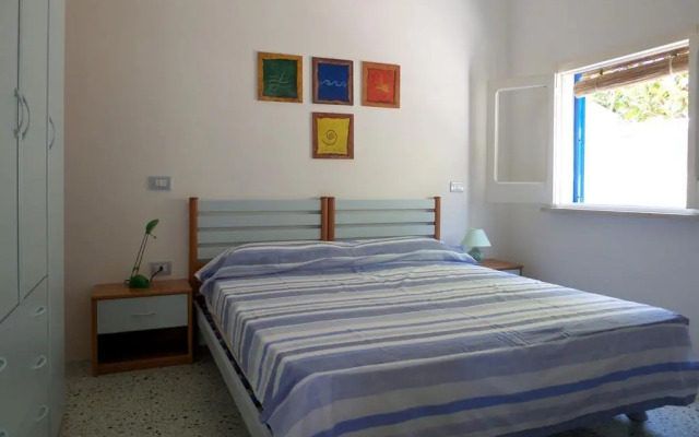 Villetta Azzurra