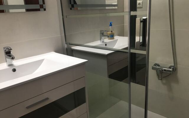 Amplio y Luminoso Piso Céntrico