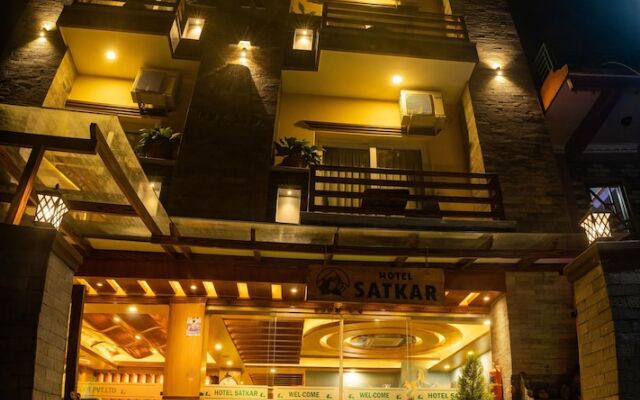 Hotel Satkar Pvt. Ltd