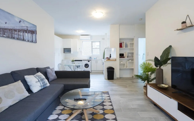 Lotus Stay Manly Apartment 29B