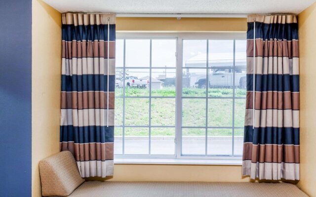 Microtel Inn & Suites By Wyndham Dickson City/Scr