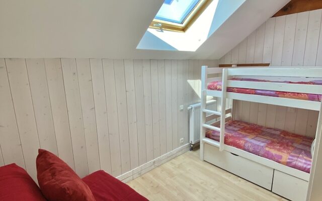 Tilleul Plaza Résidence