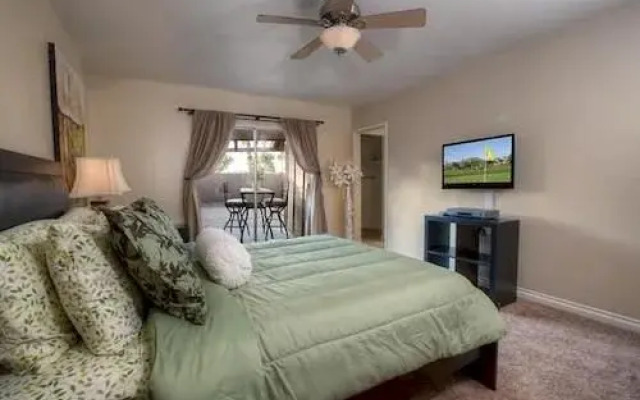 Scottsdale Villa Old Town McCormick