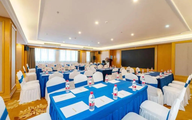 Venus International Hotel(Dongguan Songshan Lake Huawei University Store)