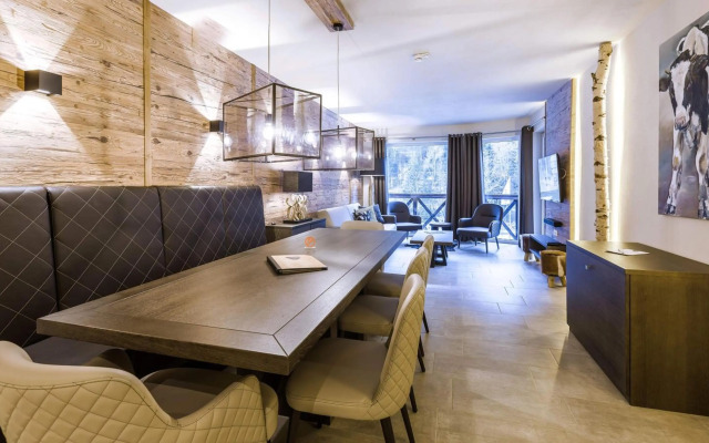 AvenidA Mountain Lodges Saalbach