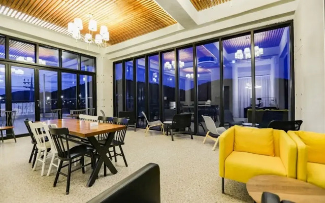 Yeosu Gagopa Pension